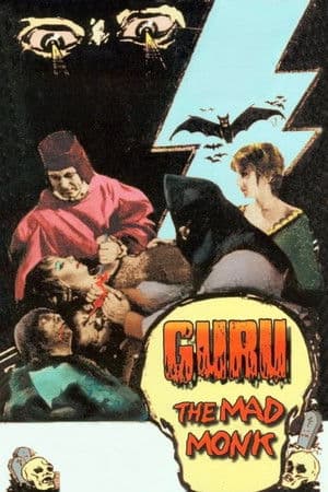 Guru the Mad Monk