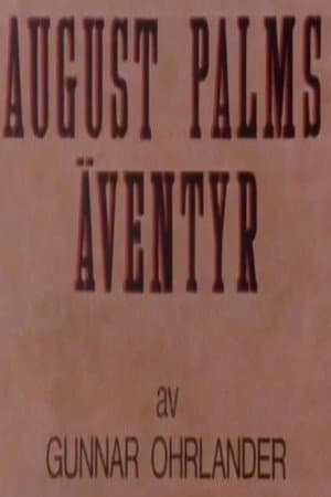 August Palms äventyr
