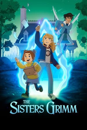 The Sisters Grimm