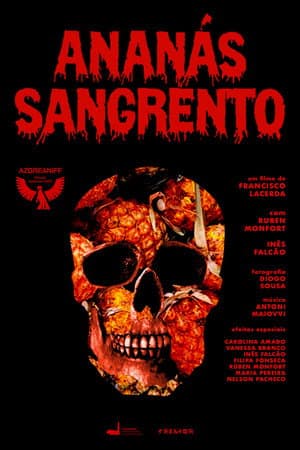 Ananás Sangrento