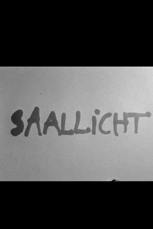 Saallicht