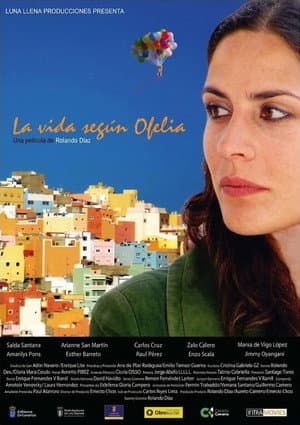 La vida según Ofelia