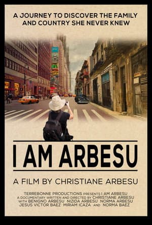 I Am Arbesu