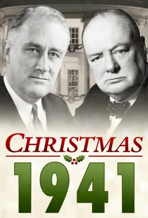 Christmas 1941