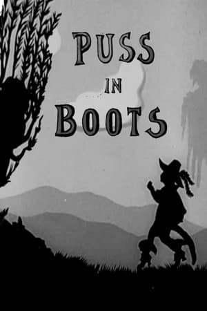 Puss in Boots