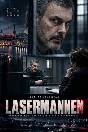 Lasermannen