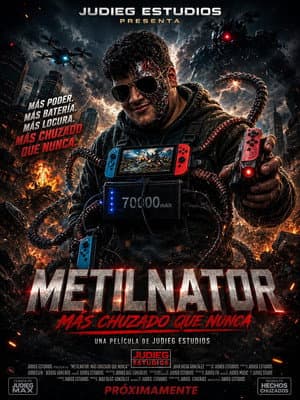 METILNATOR I