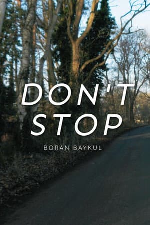Don't Stop
