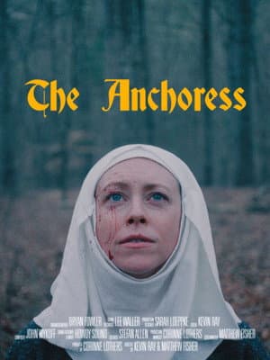 The Anchoress
