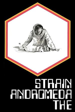 Strain Andromeda The