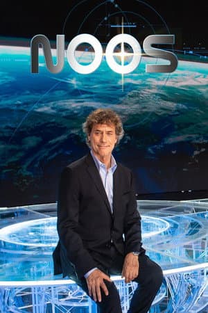 Noos - The Adventure of Knowledge