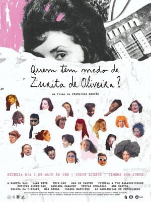 Who's Afraid of Zurita de Oliveira?