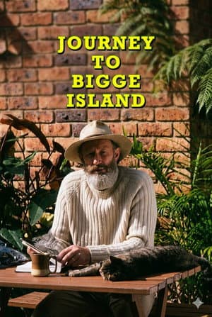 Journey To Bigge Island