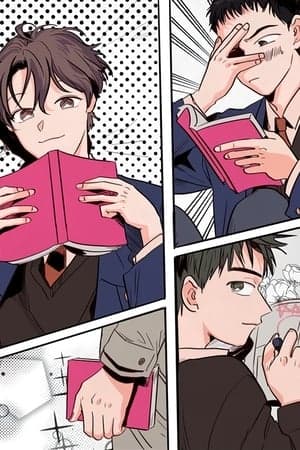 Someone Else's BL Cartoon