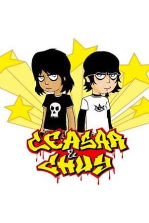 Ceasar and Chuy