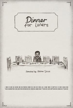 Dinner for Loners