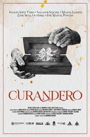 Curandero