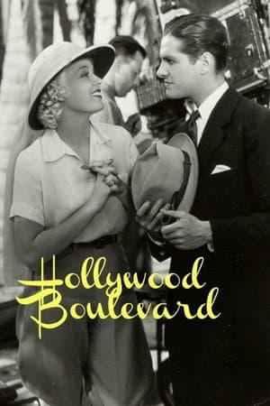 Hollywood Boulevard