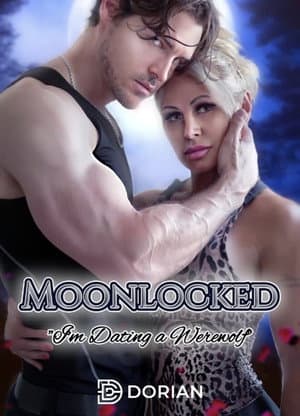 Moonlocked: I'm Dating a Werewolf