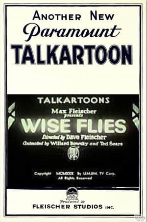 Wise Flies