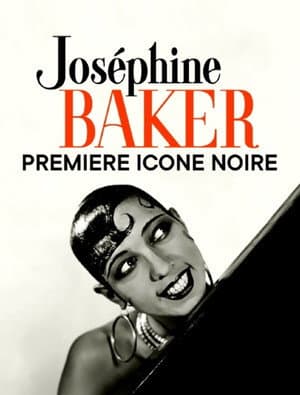 Josephine Baker: The Story of an Awakening