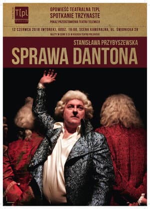 The Danton Case