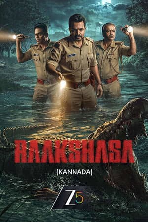 Raakshasa