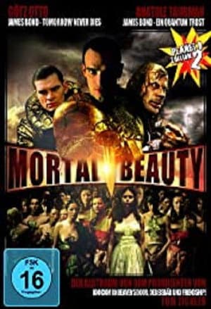 Mortal Beauty - Fluch der Schönheit