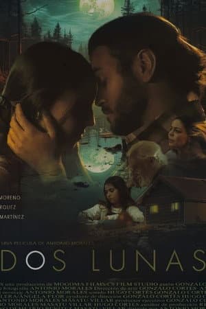 Dos lunas