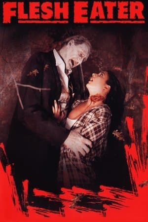 FleshEater: Revenge of the Living Dead