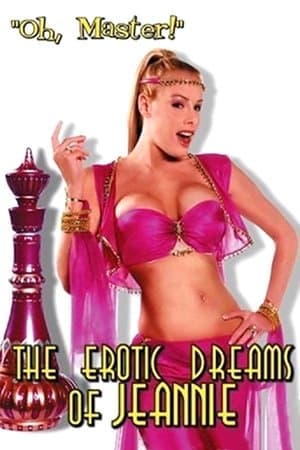 The Erotic Dreams of Jeannie