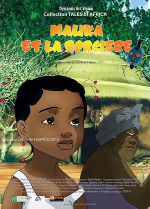 Tales of Africa
