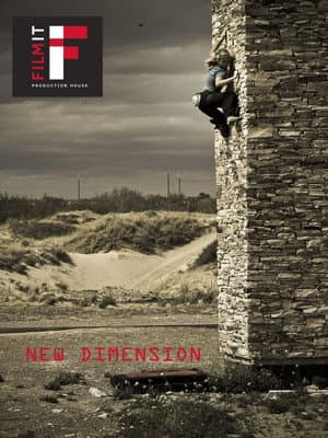 New Dimension