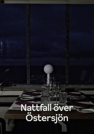 Nattfall över Östersjön / Öö Saabumine Läänemeeel