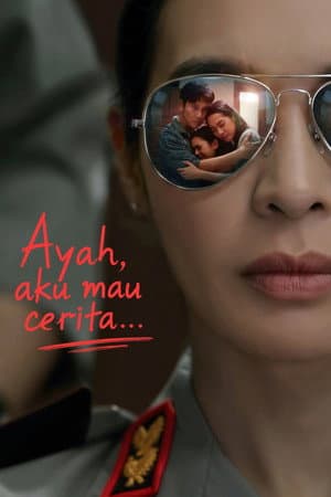 Ayah, Aku Mau Cerita....