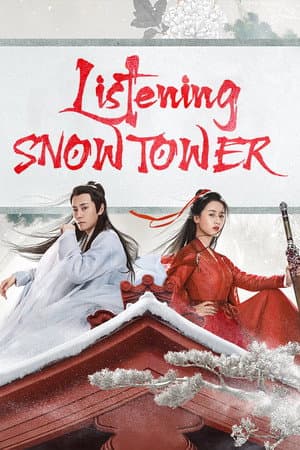 Listening Snow Tower