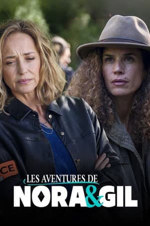 Les aventures de Nora & Gil