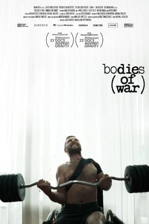 Bodies (of War)