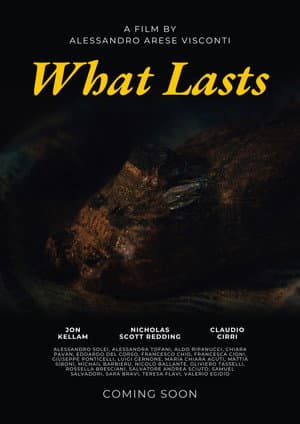 What Lasts