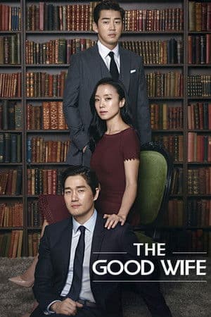 The Good Wife