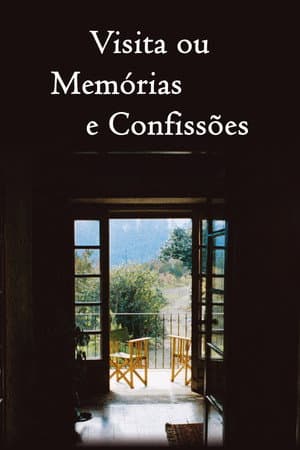 Visit, or Memories and Confessions