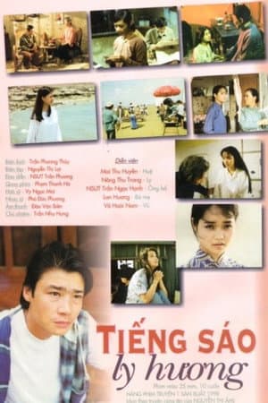 The Refugee's Melody
