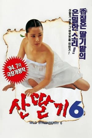 Mountain Strawberries 6