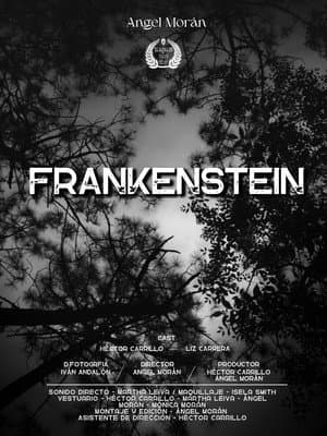 Frankenstein The Creature