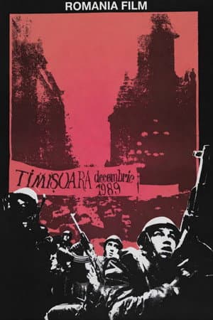 Timisoara: December 1989