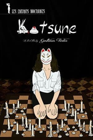 Kitsune