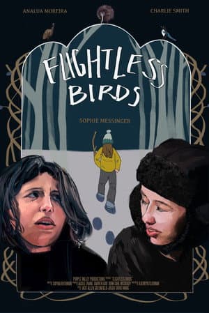 Flightless Birds