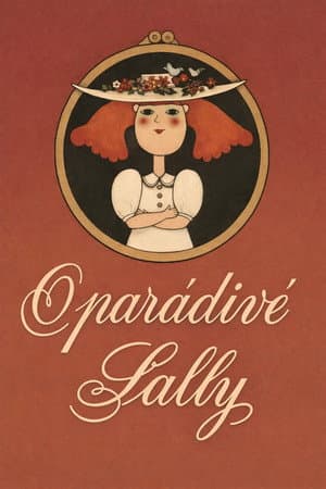 About Dressy Sally