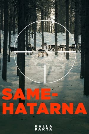 Kalla fakta: Samehatarna