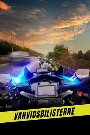 The Crazy Drivers